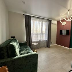 Фото Отель Elhome (ЭльХоум) на проспекте Масленикова 14А