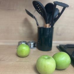 1-комнатные апартаменты улучшенные