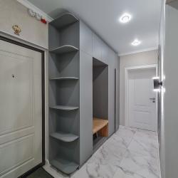 Фото Апартаменты на Геннадия Донковцева 13