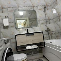 Фото Апартаменты на улице Абдуллы Розыбакиева 310А