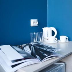 Фото Бутик-отель Истории