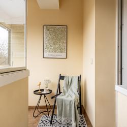 фото 22 Апартаменты Merino Home Geometrica (Мерино Хоум Геометрика)