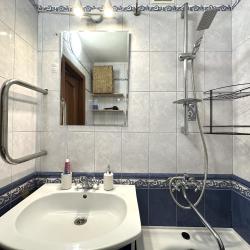 3-комнатные апартаменты стандарт