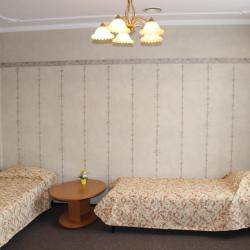 Фото Отель Котак