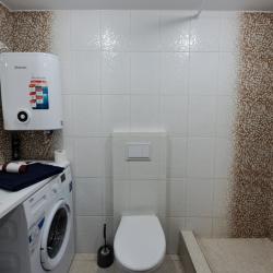 Апартаменты студия 216