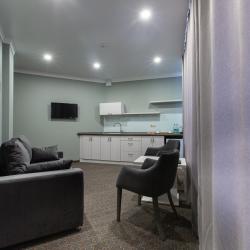 Фото Отель Флора