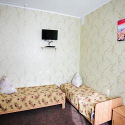 Фото Отель Пригородный