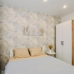 Фото Апартаменты Privi House на улице Никонова 28