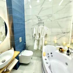 Фото Отель Апарт Энержи