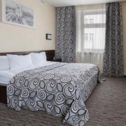 Фото Отель Hotel Neman (Неман)