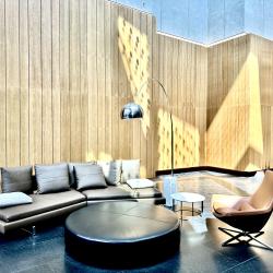 Фото Отель Moscow Apartment на набережная Краснопресненская 14А корпус 2