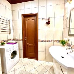 Фото Самарские апартаменты на улице Садовая 337