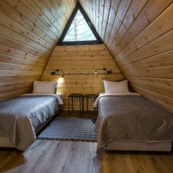 Фото Парк-отель Тэнгис