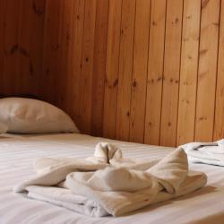 Фото Отель Эдем