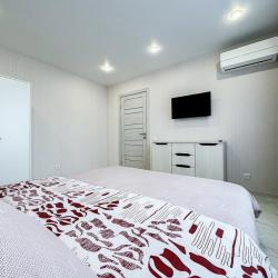 Фото Апартаменты Монако 24 на улице Ленина 237