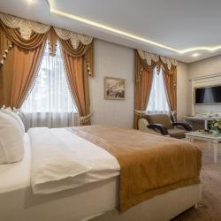 Фото Imperial Palace Hotel (Империал Палас) (бывш. Астория Бутик Отель)