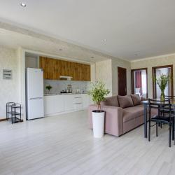 Фото Отель Novel (Новел)