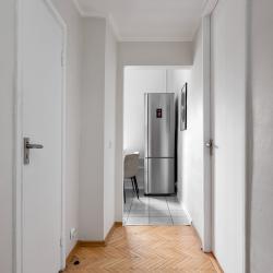 Фото Отель GMApartments на переулке Гранатный