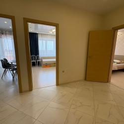 Фото Апартаменты President на улице Зверева 1