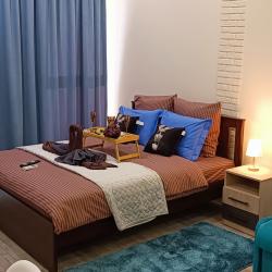 Фото Отель Resident Ufa (Резидент ) на площади Верхнеторговая