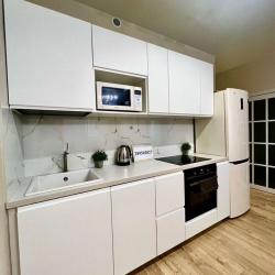 Фото Отель Квартира на Совхозной улице 1к3