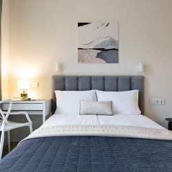 Апартаменты улучшенные