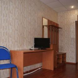 Фото Отель Меридиан