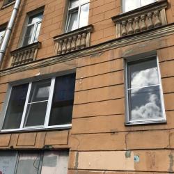 1-комнатные апартаменты стандарт
