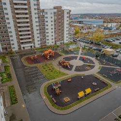 Фото Отель Хорошего дня на проспекте Успенский 113Б