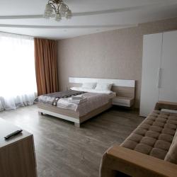 Фото Апарт-отель Кают-Компания