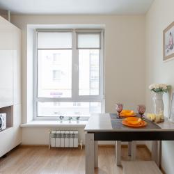 Фото Отель Ka Home (Ка Хоум) в микрорайоне Крутые Ключи 41