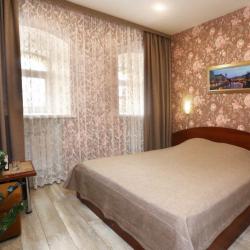 Фото Отель На Пристанской