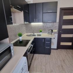 Фото Отель Уютный дом на улице Савушкина 6 корпус 7