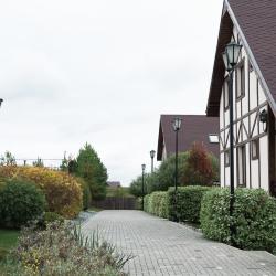 Фото Отель Лунежские горы