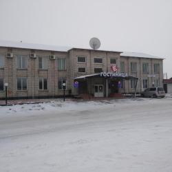 Фото Гостиница Ё