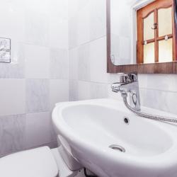 Фото Отель Мандарин