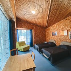 Фото Отель Дубровский парк-клуб