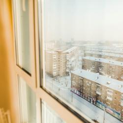2-комнатные апартаменты люкс
