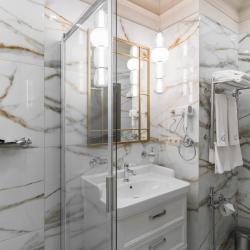 Номер люкс двухуровневый