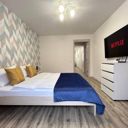 Фото Отель ZebraHome (ЗебраХоум) на улице Калмыцкая 31