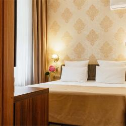 2-комнатный номер делюкс без балкона категории С (главный корпус)