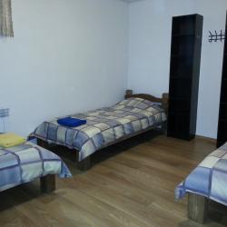 Фото Отель Гостевой дом Австралия