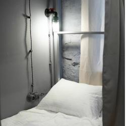 Фото Отель Murman Loft (Мурман Лофт)