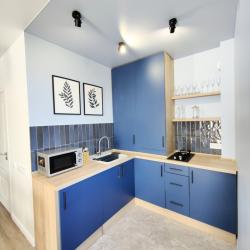 Фото Отель Baltapart39 (Балтапарт39)