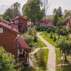 Фото Отель Кикино на Веле