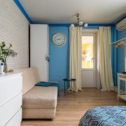 фото 7 Kvart-Hotel (Кварт-Отель) на проспекте Кутузовский