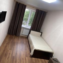 Фото Апартаменты на переулке Коммунистический 106