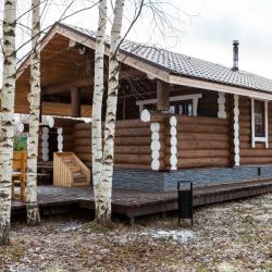 Фото Отель На Чеснаве