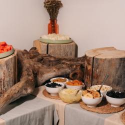 Фото парк Отель Алтай