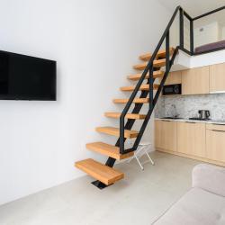 Фото Апарт-отель Лиссабон